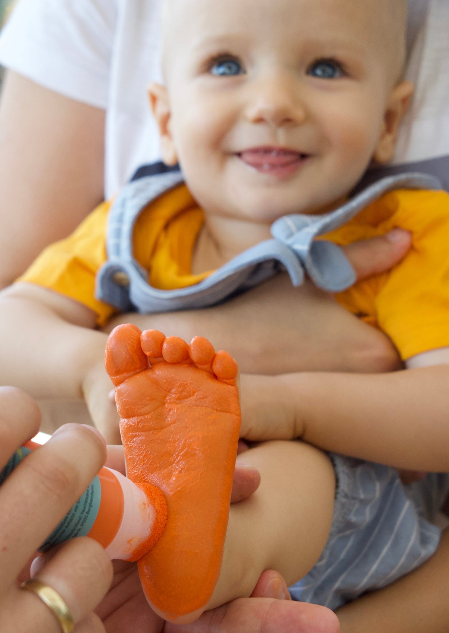 Großes Komplettset Abdrücke *5 FARBEN - 40 MOTIVKARTEN*