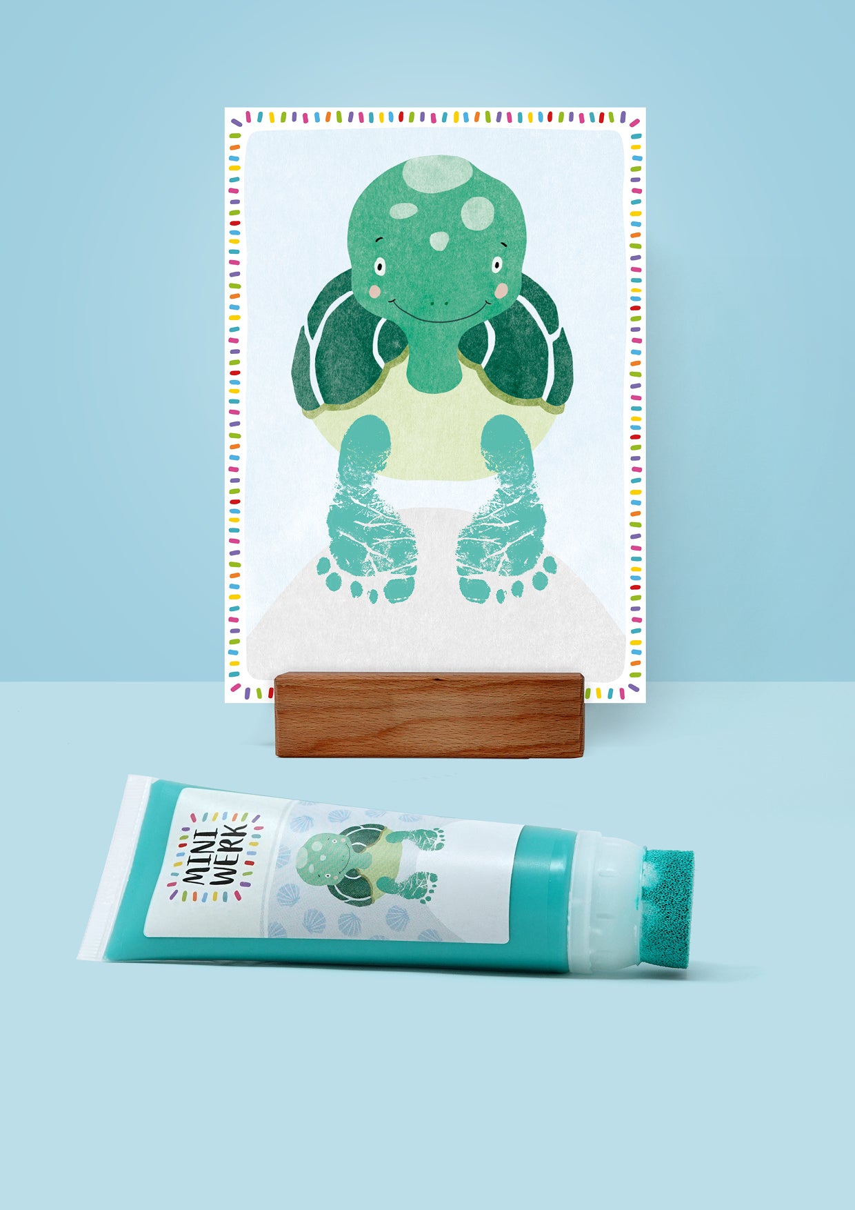 Miniwerk Geschenkideen zur Geburt, Taufe, Kindergeburtstag, Geschenk Neugeborenes, Idee Geschenk Babyparty, Baby Shower, Babyshower